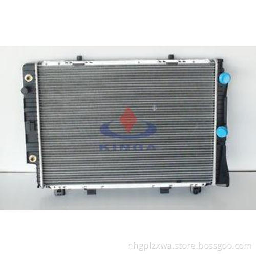 Car radiator Mercedes Benz W140 / S320 1992 , 2000 AT OEM 1